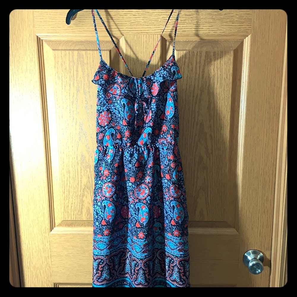 American eagle summer dress